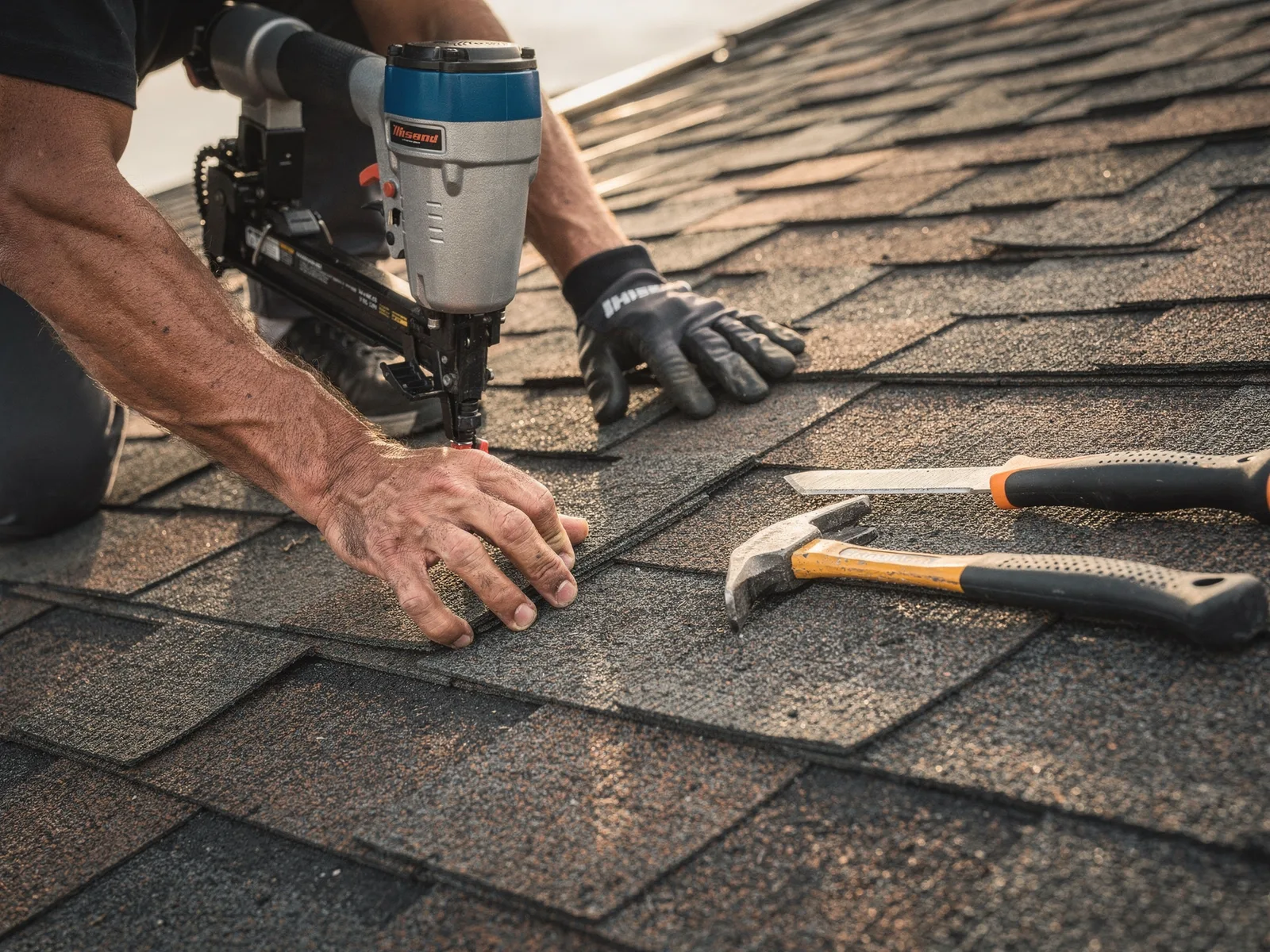 Why choose Roof Repair in Bartow, GA